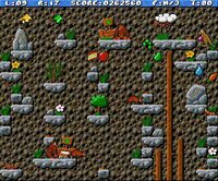 Amiga games pack screenshot, image №2610428 - RAWG