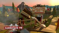 Lumberjack VR screenshot, image №663838 - RAWG