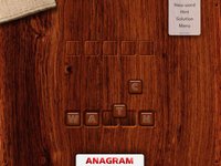Anagram CLASSIC screenshot, image №1606191 - RAWG