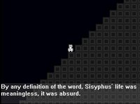 The Myth of Sisyphus screenshot, image №2696247 - RAWG