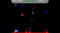 Bit Attack screenshot, image №2254748 - RAWG