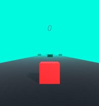 CUBE CRUSH (itch) (SUNNY2007) screenshot, image №2405674 - RAWG