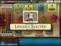Fort Sumter: Secession Crisis screenshot, image №1941172 - RAWG