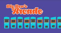 Big Ben's Arcade screenshot, image №2400474 - RAWG