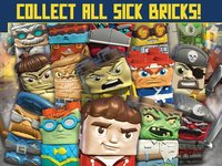 Sick Bricks screenshot, image №1359955 - RAWG