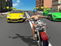 Girl Friend need for Bike Racing screenshot, image №1603810 - RAWG
