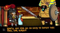 One Drunken Knight screenshot, image №2964082 - RAWG