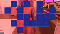 Sexy Memory Puzzle - Gamer Girl screenshot, image №4076446 - RAWG