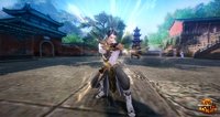 Age of Wushu screenshot, image №565402 - RAWG