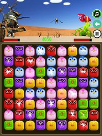 Birds Attack HD screenshot, image №1984053 - RAWG