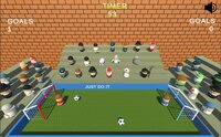 Ultra Soccer screenshot, image №3096770 - RAWG