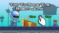 Jetpack Robot Game screenshot, image №1855471 - RAWG