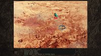 Aeon of Sands - The Trail - Demo screenshot, image №2346384 - RAWG