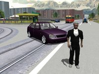 Criminal Russia 3D.Gangsta way screenshot, image №2042400 - RAWG