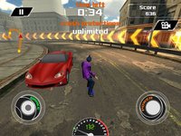 City Skateboard Racing: True Xtreme Urban Street Skate Simulator Game screenshot, image №976215 - RAWG