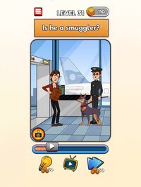 Flashback: Tricky Fun Riddles screenshot, image №3484588 - RAWG