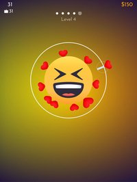 Shoot the Emoji screenshot, image №1733535 - RAWG