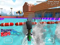 Dolphin Kids Racing - Dolphin Fish Racing For Kids screenshot, image №914630 - RAWG