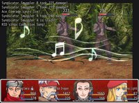 Arcturus (working title) Pre-Alpha 0.09 screenshot, image №1897480 - RAWG