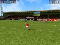 Rugby League 17 screenshot, image №925919 - RAWG