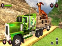 Dino Truck - Zoo Transporter screenshot, image №2147280 - RAWG