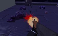 BouncingZombiesAndShooting screenshot, image №1075824 - RAWG