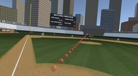 Big Hit VR Baseball screenshot, image №210978 - RAWG