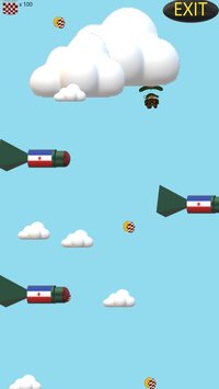 Croatian Hero 1991 Beta screenshot, image №2372050 - RAWG