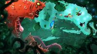 Rayman Origins screenshot, image №223002 - RAWG