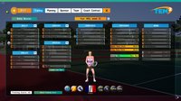 Tennis Elbow Manager 2 screenshot, image №866772 - RAWG