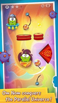 Cut the Rope: Time Travel screenshot, image №1387918 - RAWG