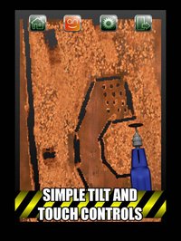Draw with Power Tools FX 2: Draw, Cut and Chop screenshot, image №890993 - RAWG