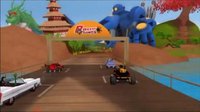 Racers' Islands - Crazy Racers screenshot, image №245886 - RAWG