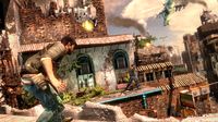 Uncharted 2: Among Thieves screenshot, image №510197 - RAWG