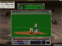 Front Page Sports: Baseball Pro '98 screenshot, image №327397 - RAWG
