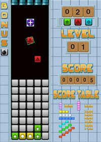 Blocks Avalanche Conquest screenshot, image №2542453 - RAWG