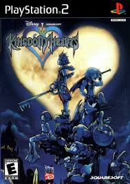 Kingdom Hearts screenshot, image №807813 - RAWG