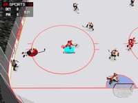 NHL 98 screenshot, image №297030 - RAWG