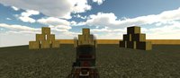 Destroy With Truck screenshot, image №1099852 - RAWG