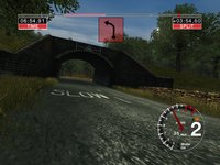 Colin McRae Rally 04 screenshot, image №385993 - RAWG