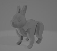 The Boring Rabbit screenshot, image №3586520 - RAWG