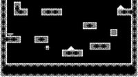 1 Bit Runner screenshot, image №2409069 - RAWG