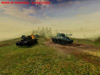 Panzer Elite Action: Fields of Glory screenshot, image №422003 - RAWG