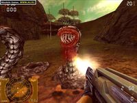 Aliens Versus Predator 2: Primal Hunt screenshot, image №316981 - RAWG