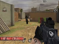 Mafia Clash: Shooting Enemy screenshot, image №1811837 - RAWG