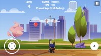 Pang in Time screenshot, image №4167873 - RAWG