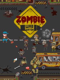 Zombie war watch: Dead survive screenshot, image №1631849 - RAWG