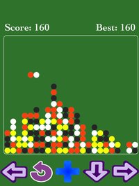 Balls 4 in a Row Game screenshot, image №1657041 - RAWG