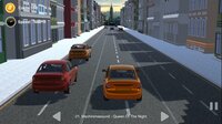 Crosscountry Racer screenshot, image №2436713 - RAWG