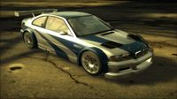 Need For Speed: Most Wanted screenshot, image №806629 - RAWG